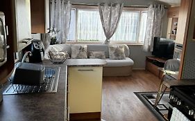 Whitehouse Leisure Park North Wales 6 Birth Caravan